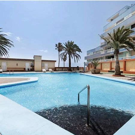 El Paraiso De Pancha Santa Cruz de Tenerife Exterior foto
